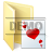 Vista Folder Icon: Card Games