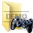Vista Folder Icon: Games