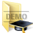 Vista Folder Icon: Institute