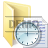 Vista Folder Icon: Logs