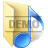 Vista Folder Icon: Music